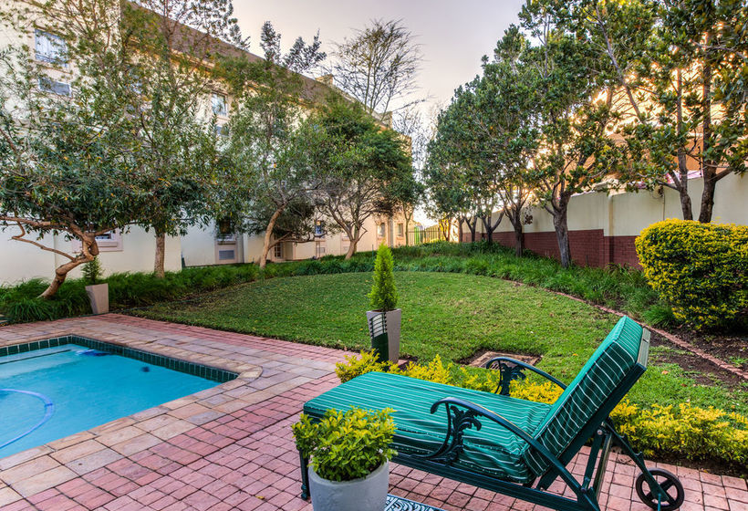 Hotel Road Lodge Rustenburg Rustenburg Noroeste