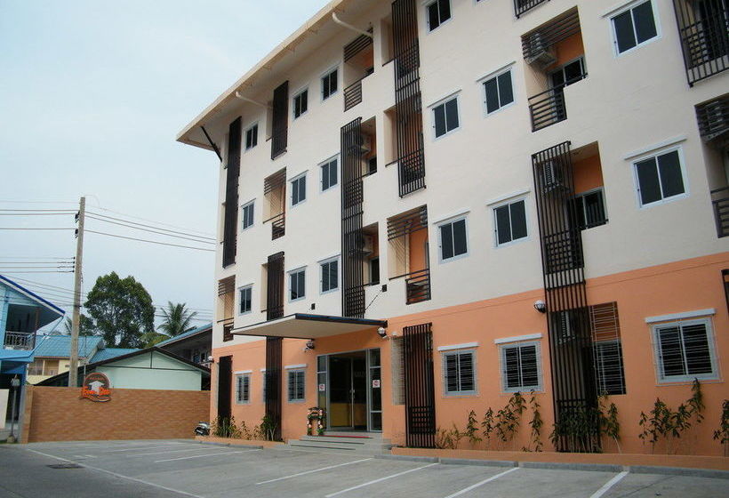 Hotel Fun Dee 1 Mansion