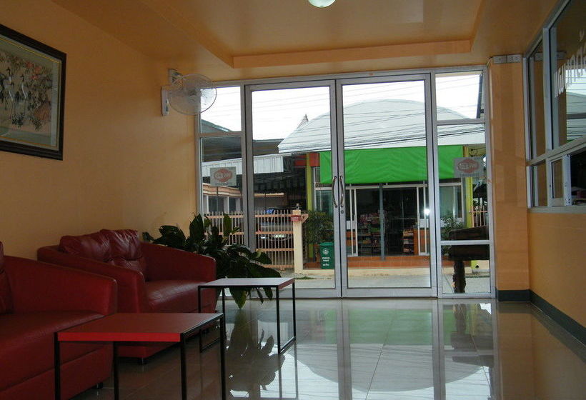 Hotel Fun Dee 1 Mansion 1