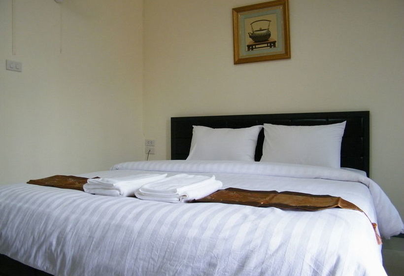 Hotel Fun Dee 1 Mansion 10