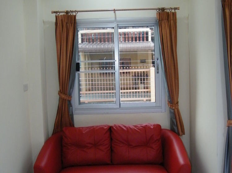 Hotel Fun Dee 1 Mansion 11