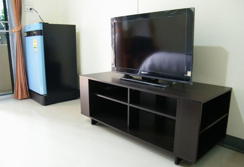 Hotel Fun Dee 1 Mansion 12