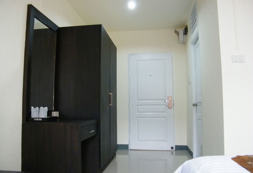 Hotel Fun Dee 1 Mansion 13