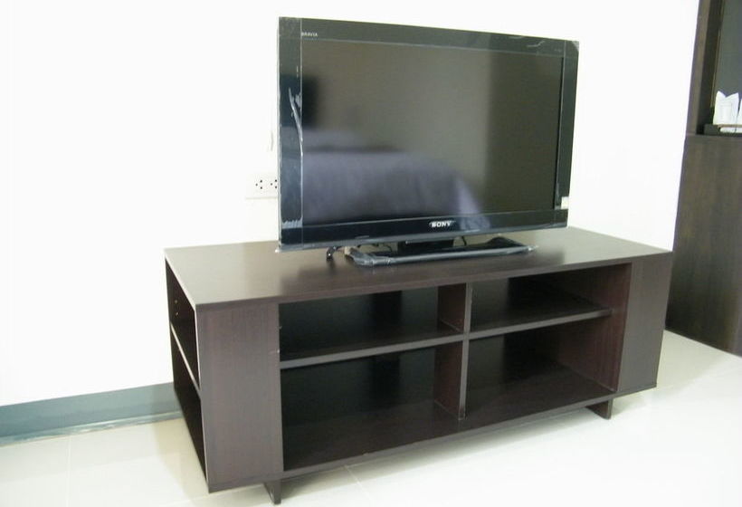 Hotel Fun Dee 1 Mansion 14