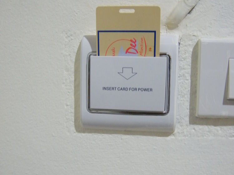 Hotel Fun Dee 1 Mansion 15