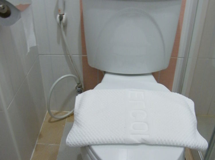 Hotel Fun Dee 1 Mansion 16