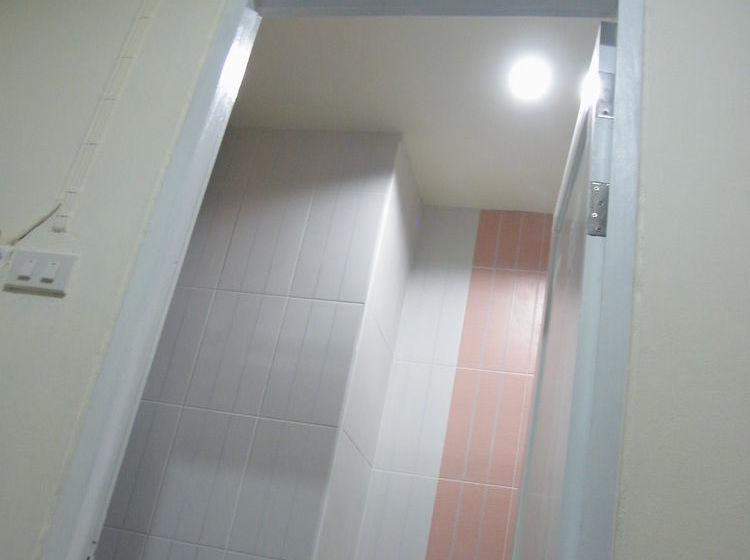 Hotel Fun Dee 1 Mansion 17