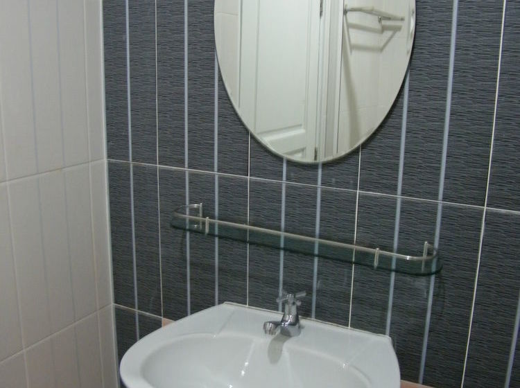 Hotel Fun Dee 1 Mansion 18