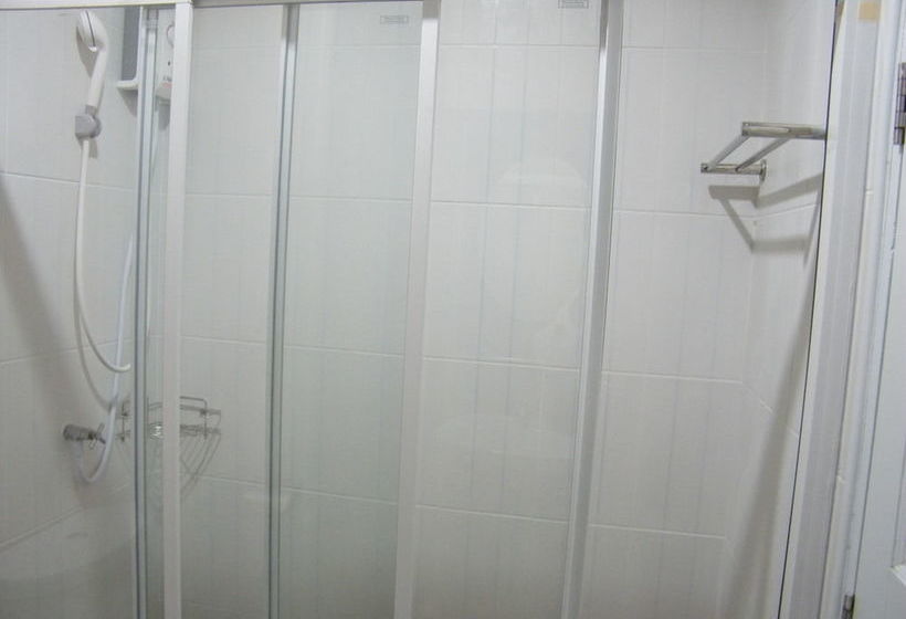 Hotel Fun Dee 1 Mansion 19