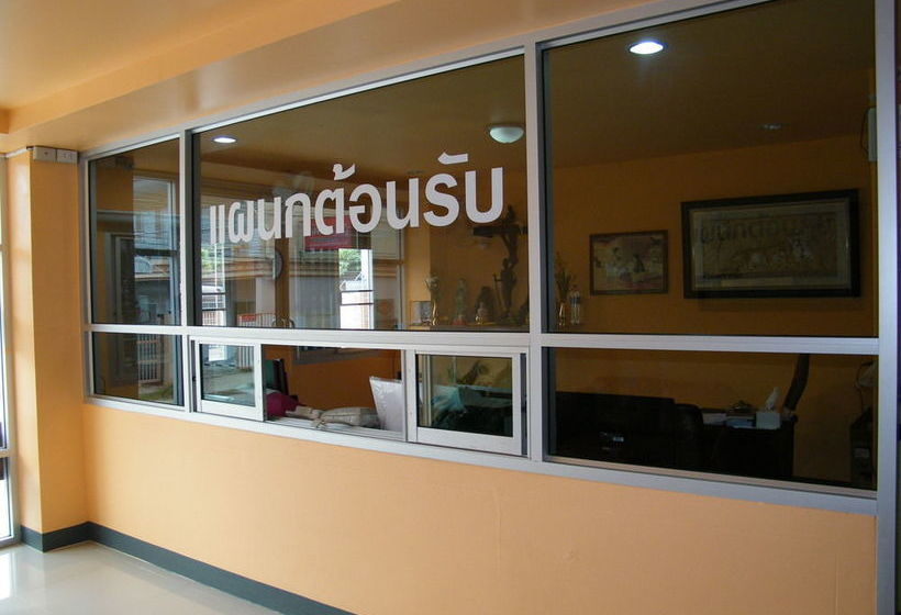 Hotel Fun Dee 1 Mansion 2