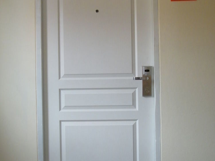 Hotel Fun Dee 1 Mansion 20