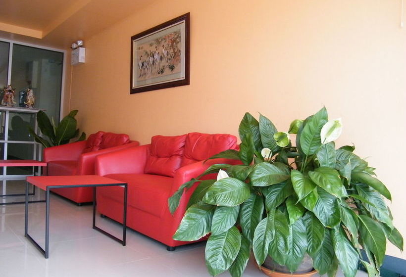 Hotel Fun Dee 1 Mansion 3