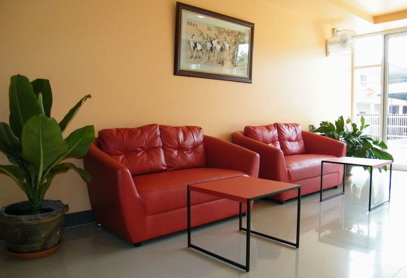 Hotel Fun Dee 1 Mansion 4