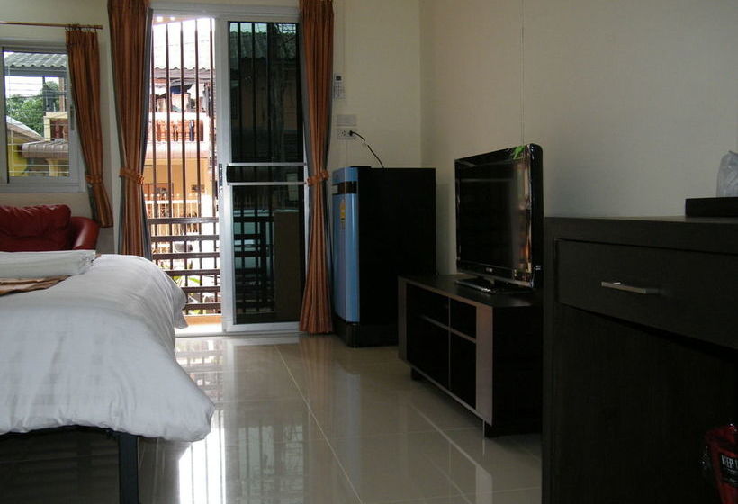 Hotel Fun Dee 1 Mansion 5