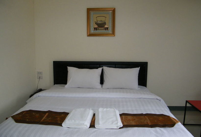 Hotel Fun Dee 1 Mansion 6