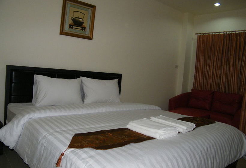 Hotel Fun Dee 1 Mansion 7