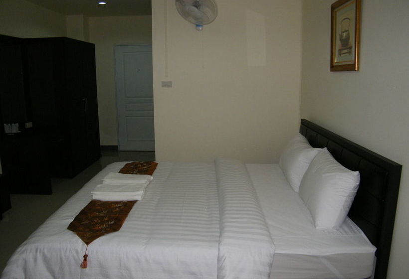 Hotel Fun Dee 1 Mansion 9