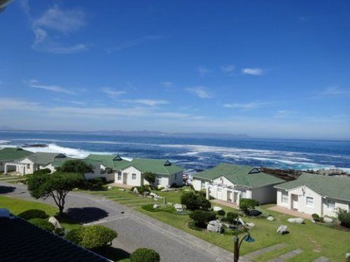 31 Tobago Bay Hermanus Seafront