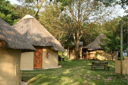 Fleur De Lys Guest Farm Hoedspruit