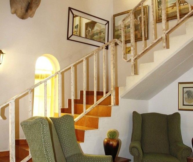 Pension Kalahari Guest House 2