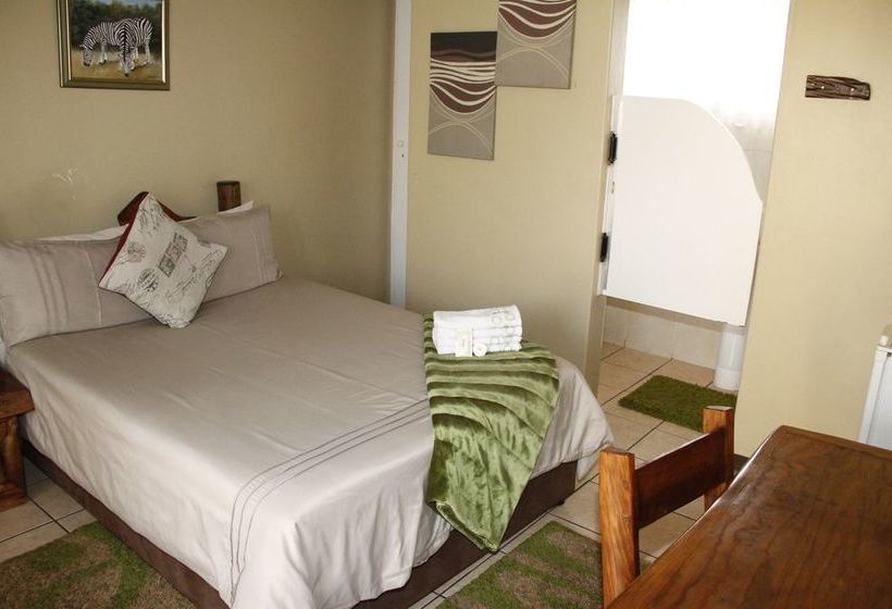 Pension Kalahari Guest House 6