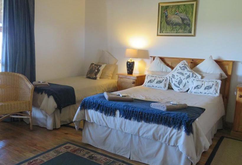 Pension Mentors Country Estate 1