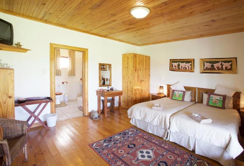 Pension Mentors Country Estate 11