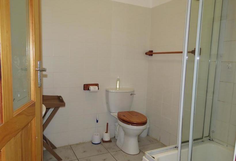 Pension Mentors Country Estate 12