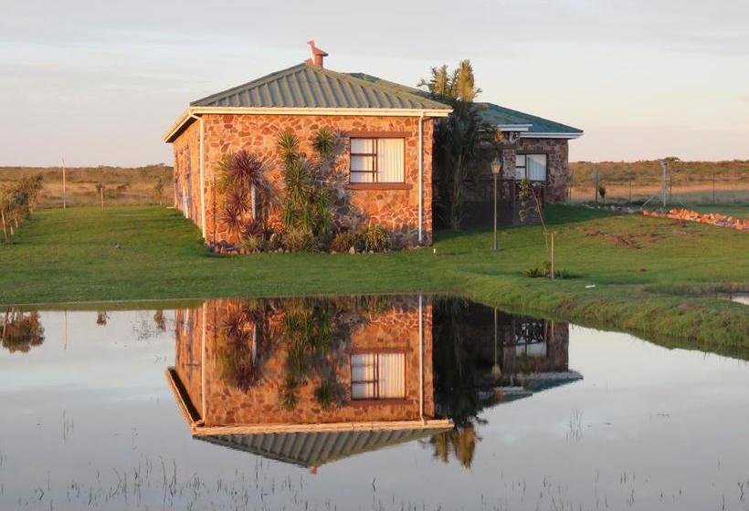 Pension Mentors Country Estate 13