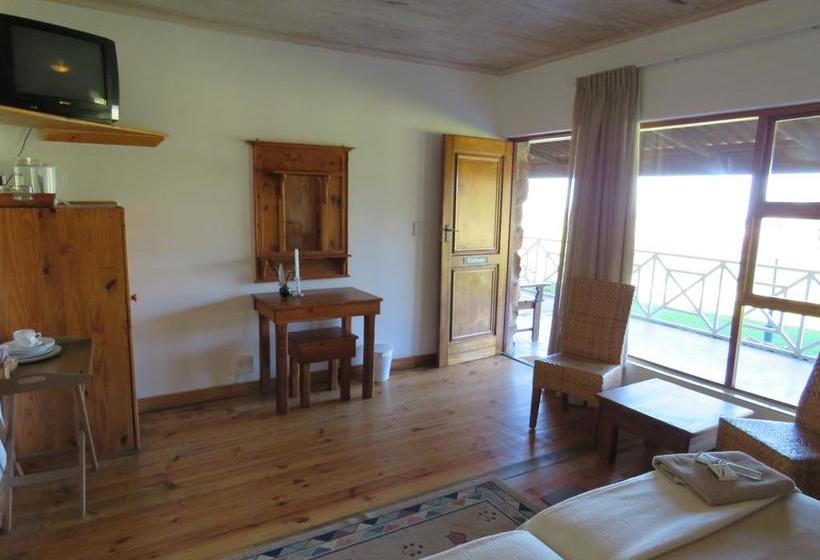 Pension Mentors Country Estate 15