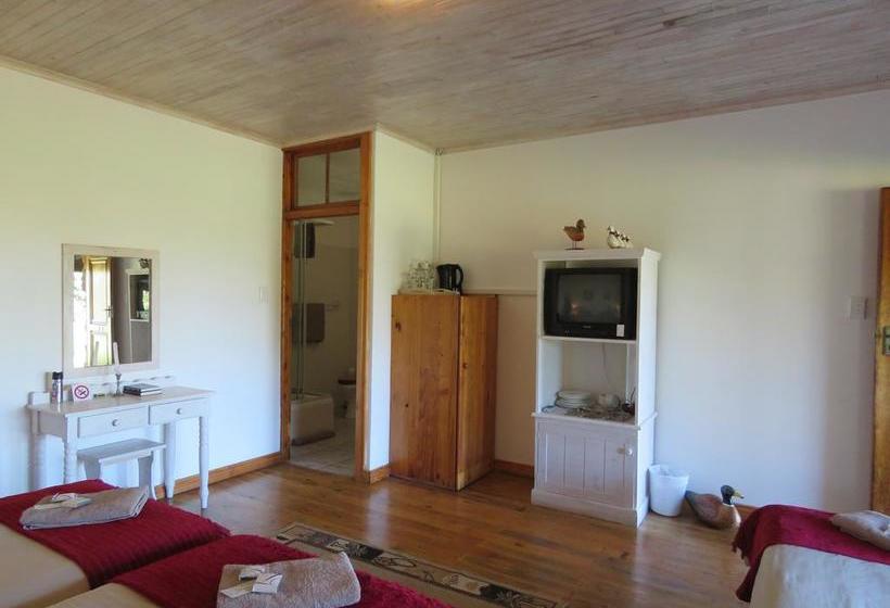 Pension Mentors Country Estate 16