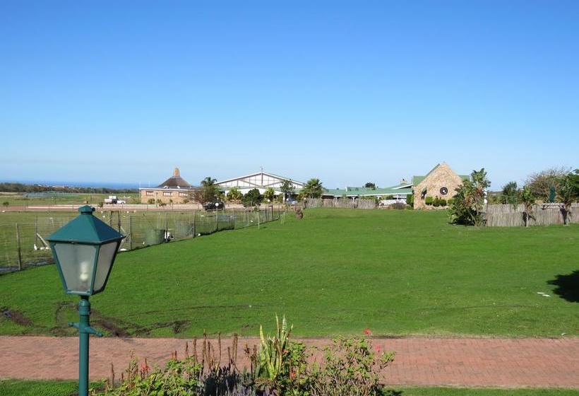 Pension Mentors Country Estate 17