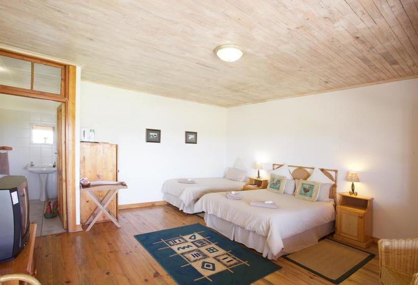 Pension Mentors Country Estate 18