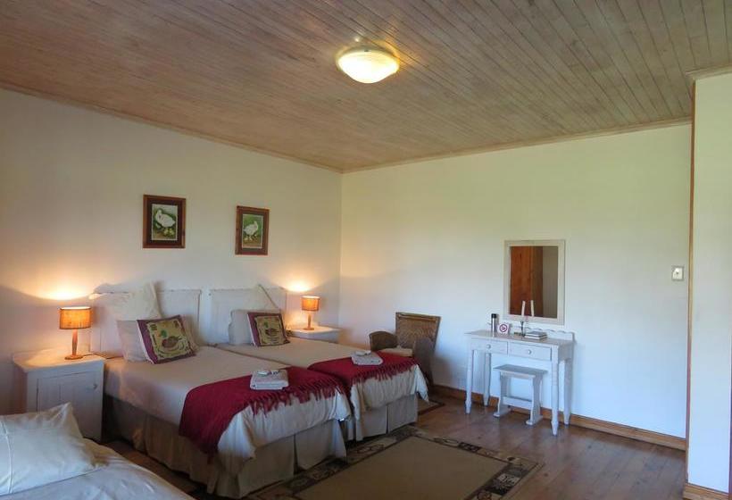 Pension Mentors Country Estate 19