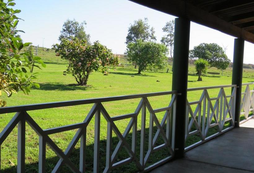 Pension Mentors Country Estate 2