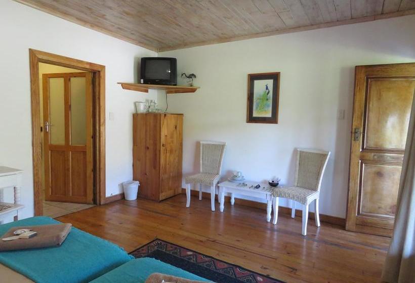 Pension Mentors Country Estate 20