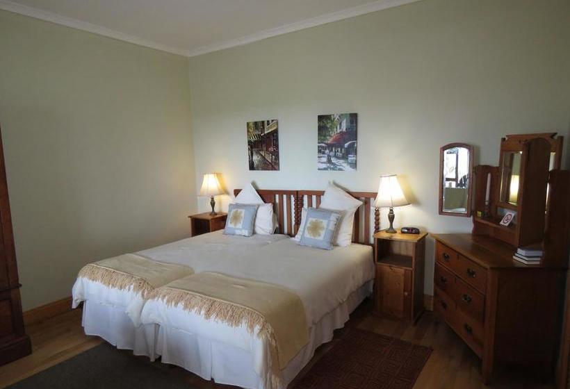 Pension Mentors Country Estate 3