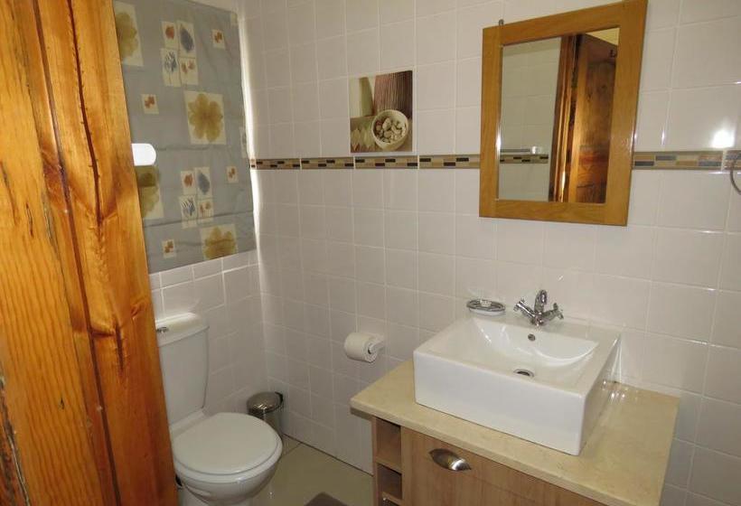 Pension Mentors Country Estate 4