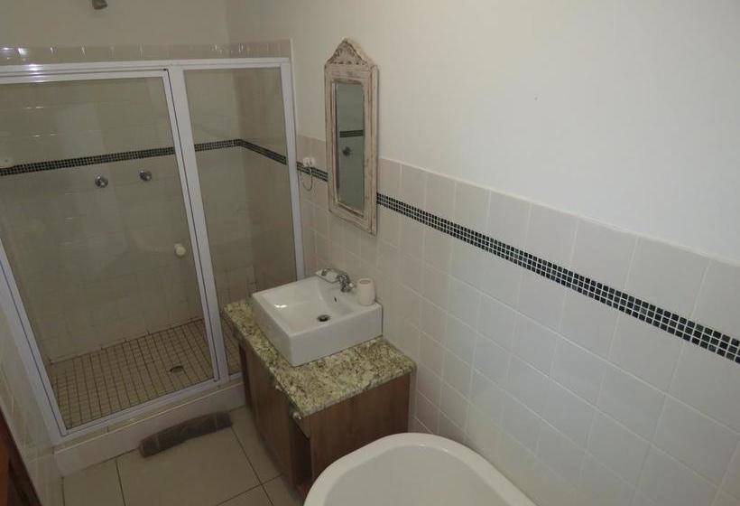 Pension Mentors Country Estate 6