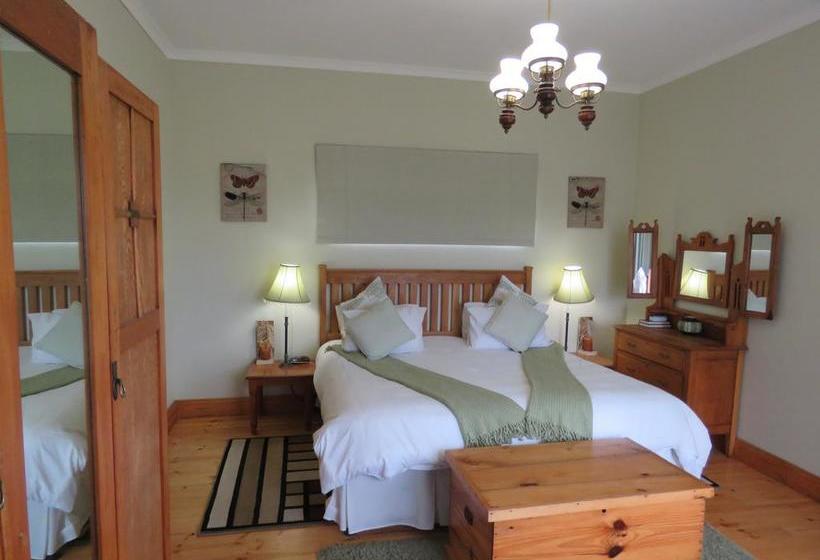 Pension Mentors Country Estate 7