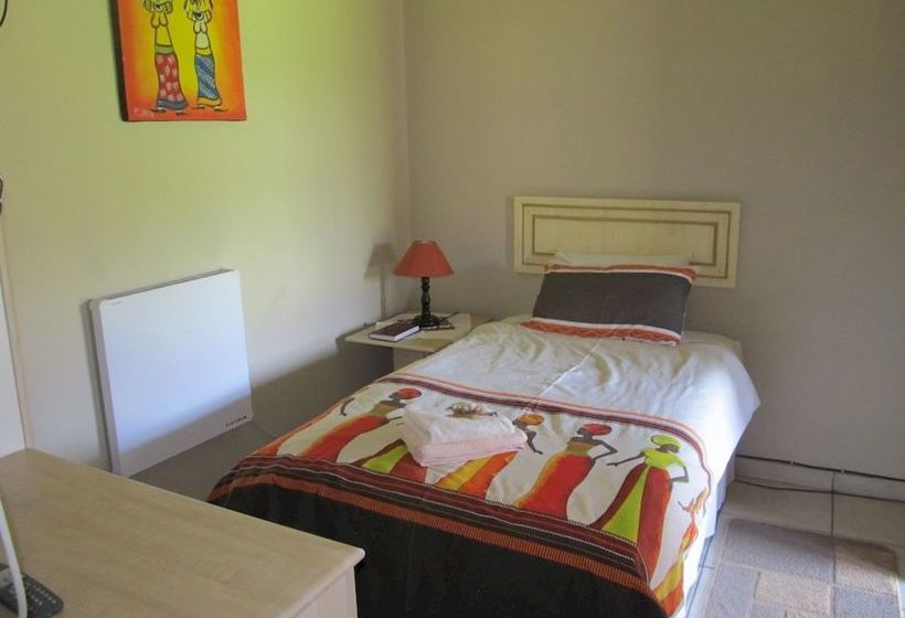 Bed and Breakfast Aroma Africa Gauteng