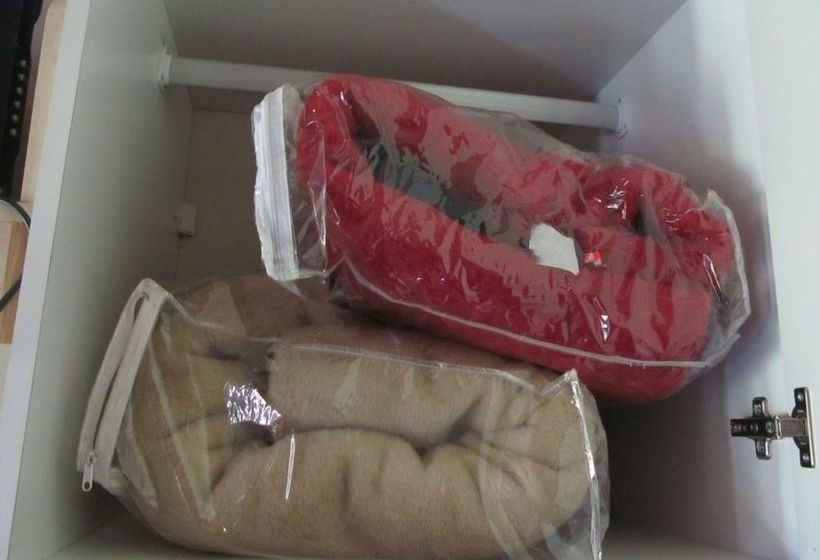 Bed and Breakfast Aroma Africa 10