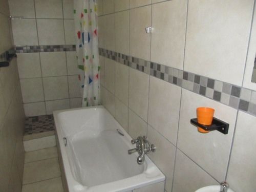 Bed and Breakfast Aroma Africa 14