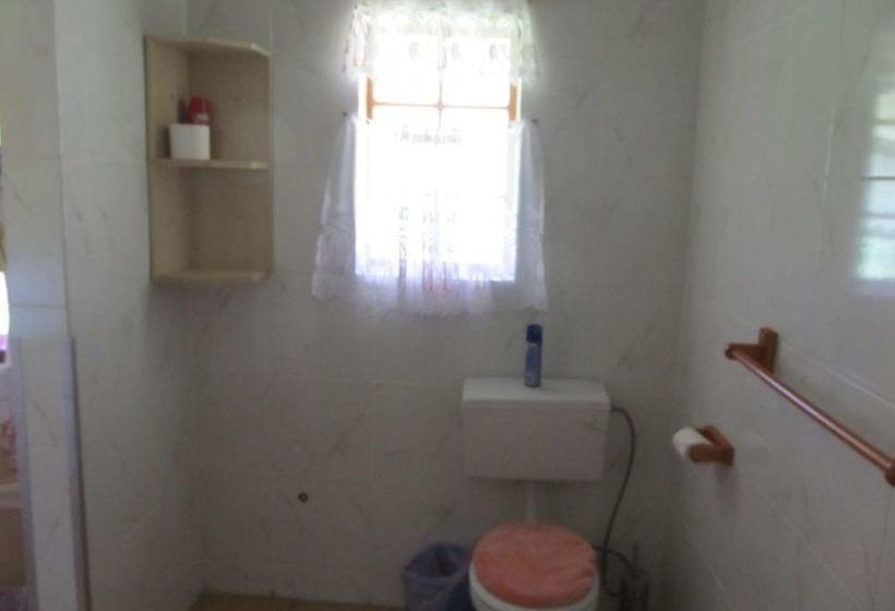 Bed and Breakfast Aroma Africa 16