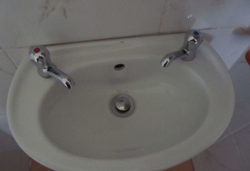 Bed and Breakfast Aroma Africa 17