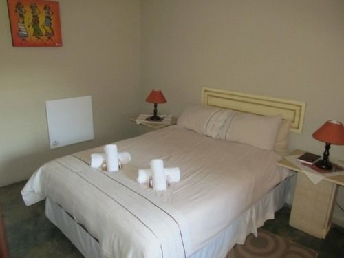 Bed and Breakfast Aroma Africa 2