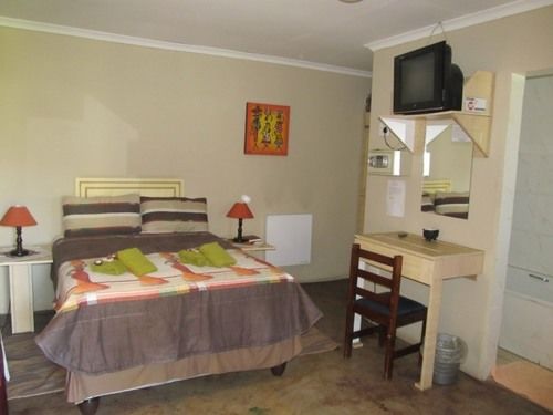 Bed and Breakfast Aroma Africa 4