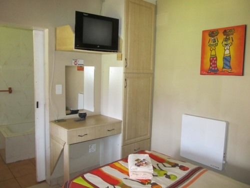 Bed and Breakfast Aroma Africa 9