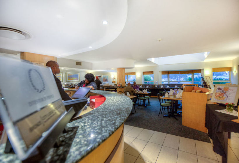 Hotel Road Lodge Randburg 1