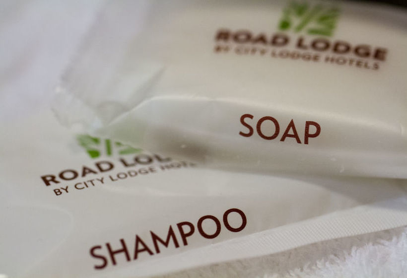 Hotel Road Lodge Randburg 10